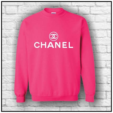 coco chanel sweatshirt buy|chanel sweaters 2022.